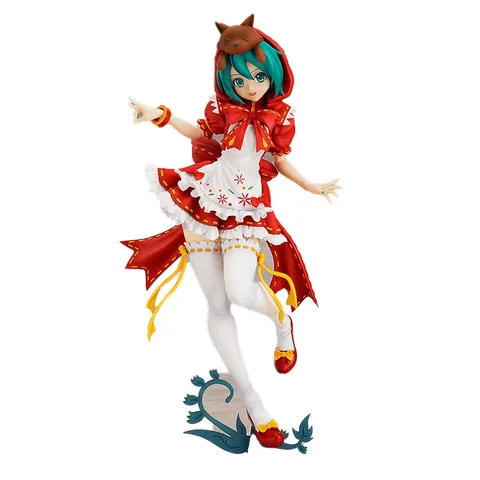 Фигурка Hatsune Miku Bandai 1/7