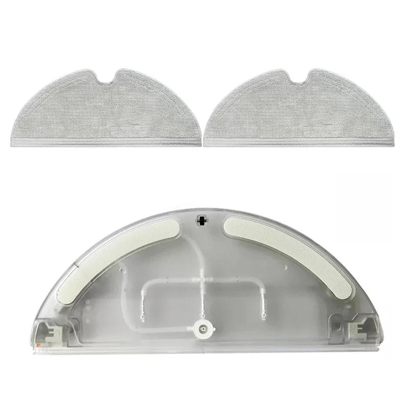 

Оригинальная Швабра Dreame F9 с резервуаром для воды