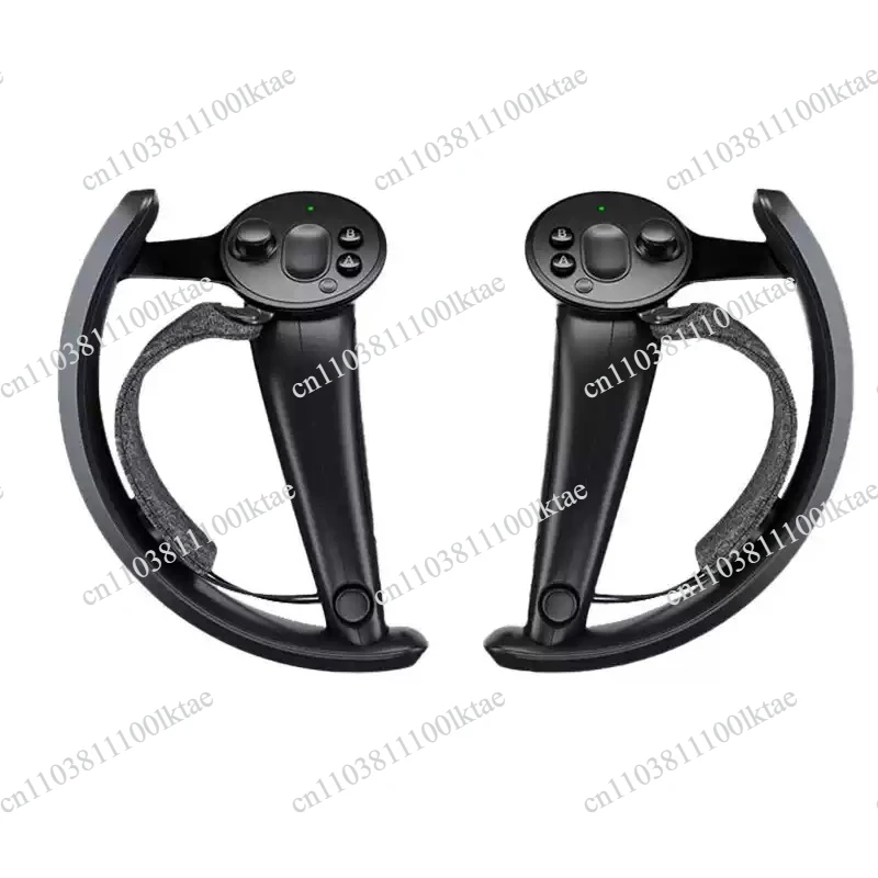 Фото Геймпады для VR-игр Valve Index Knuckles, контроллеры для VR Steam HTC Pro 99, новые и бывшие в употреблении. №5