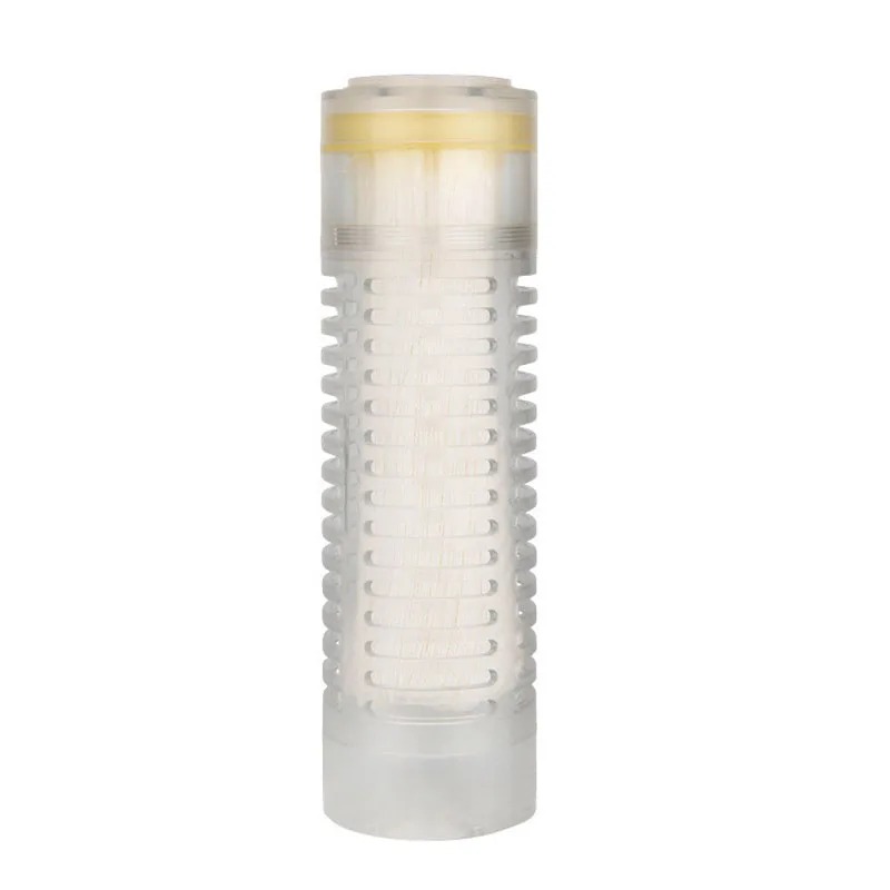 Десятидюймовая универсальная ультрафильтрационная мембрана из ПВДФ