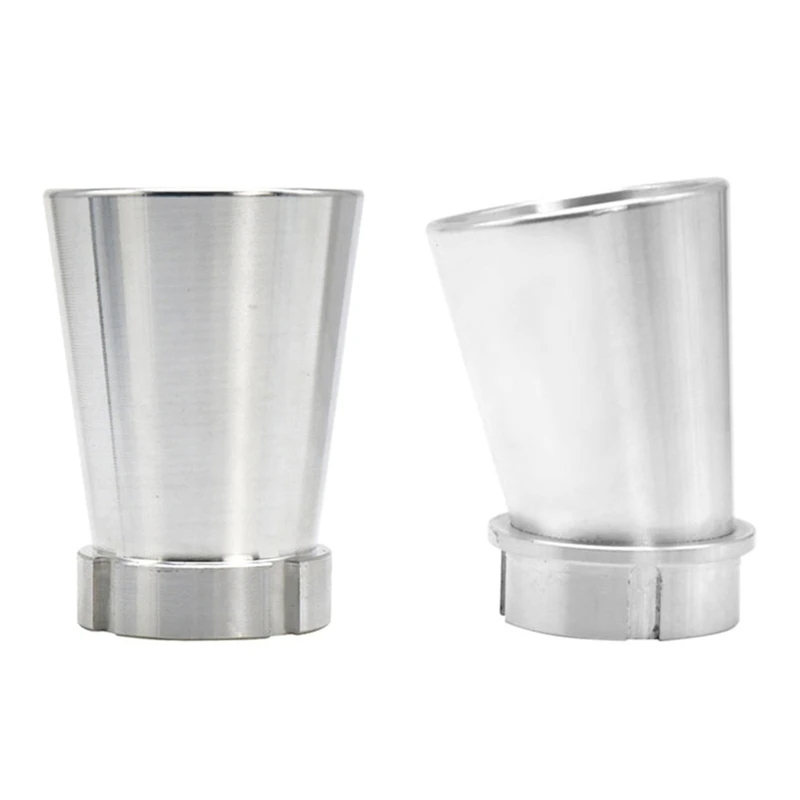 

50mm Motorcycle Motocross Carburetor Air Filter Cup Horn Cup Wind Cup Drop Shipping
