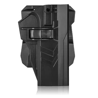 tege military tactical holster cz 75 sp 01 perfect matched gun case with 360 degree adjusting paddle