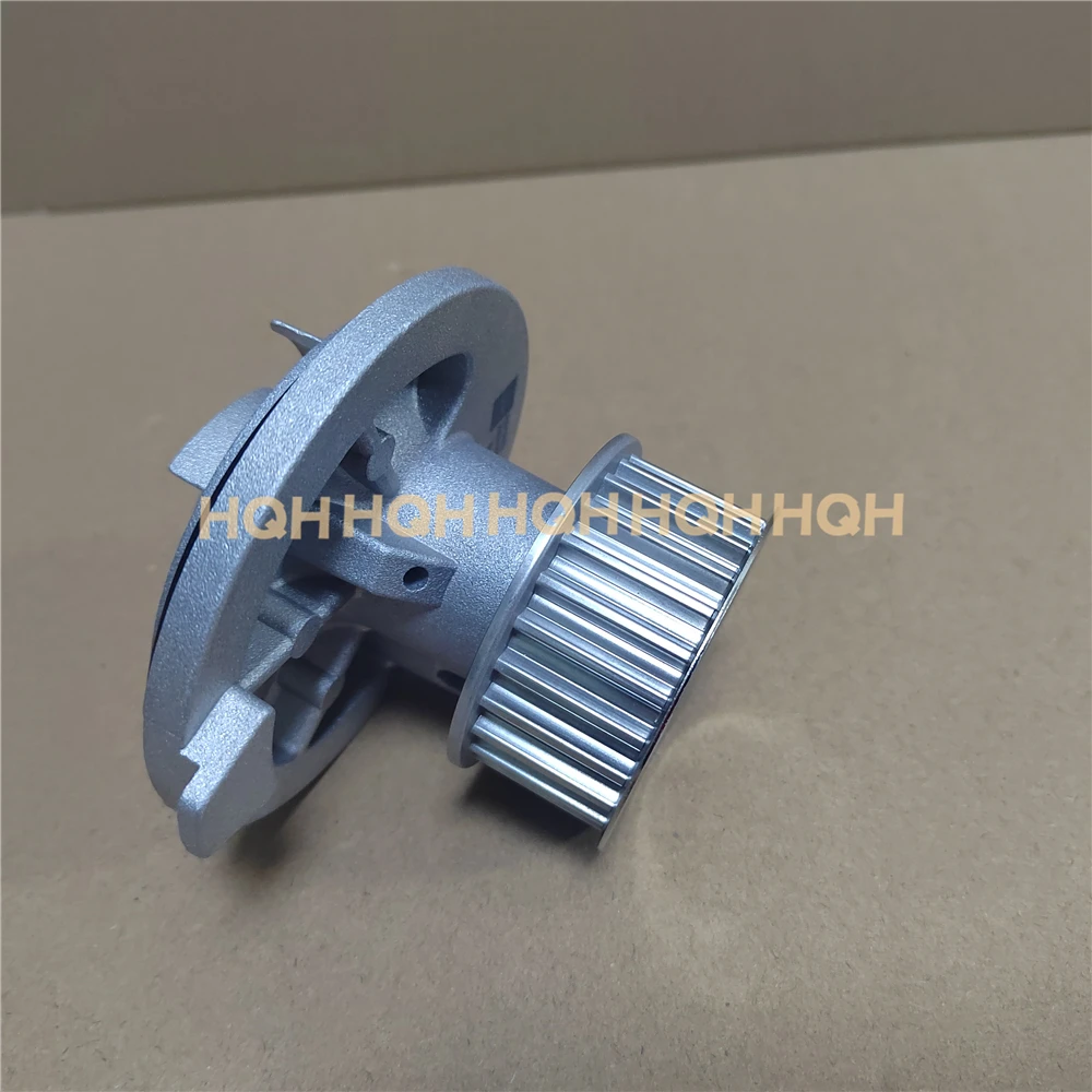 Водяной насос для Chevrolet Captiva Lacettl Optra Daewoo Nubira Rezzo leganzia 92226211 90466343 92064250 1334054 1334139 92065969