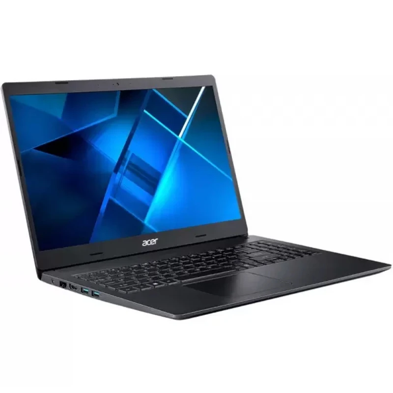 Ноутбук 15.6" FHD Acer Extensa EX215-22-R8HK black (AMD Ryzen 5 3500U/16Gb/1Tb SSD/noDVD/VGA int/no OS) (NX.EG9ER.00U) - купить по