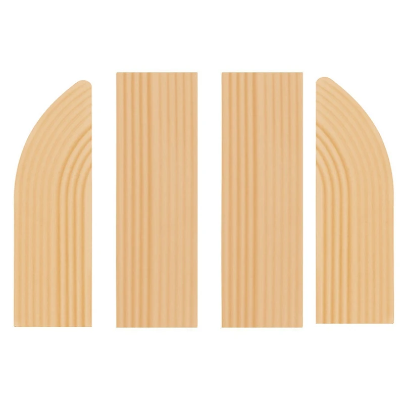 

Threshold Ramp Mat Door Sill Scuff Plate Slope Strip Accessories For Xiaomi Ecovacs Roborock Vacuum Replacement