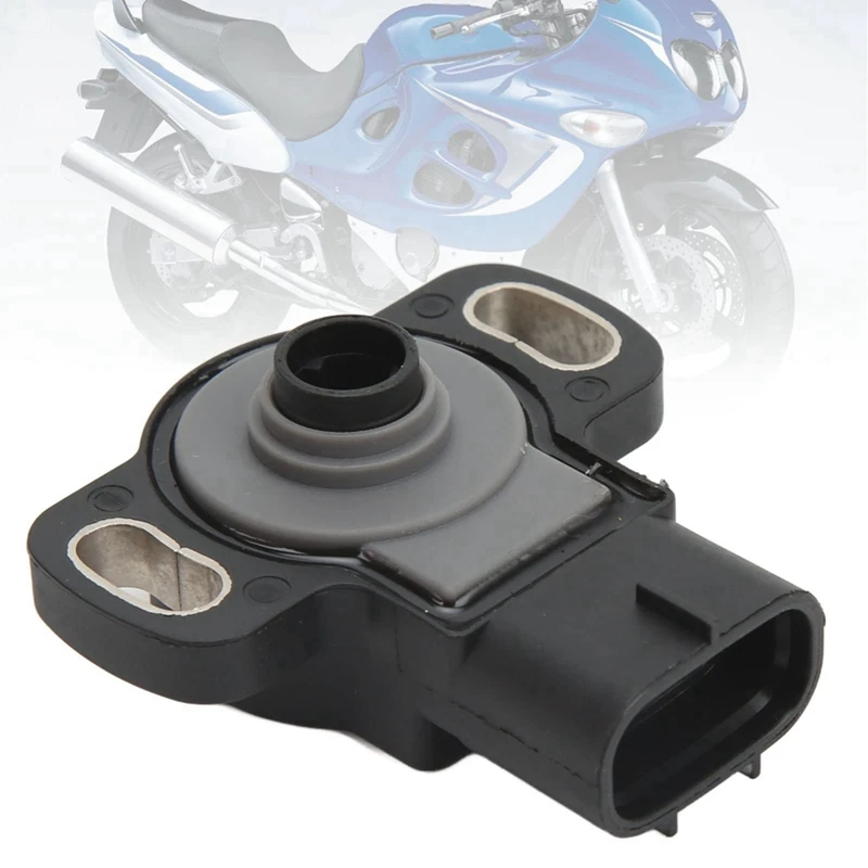 Мотоциклетный подвесной датчик положения дроссельной заслонки TPS для Suzuki GSX600F