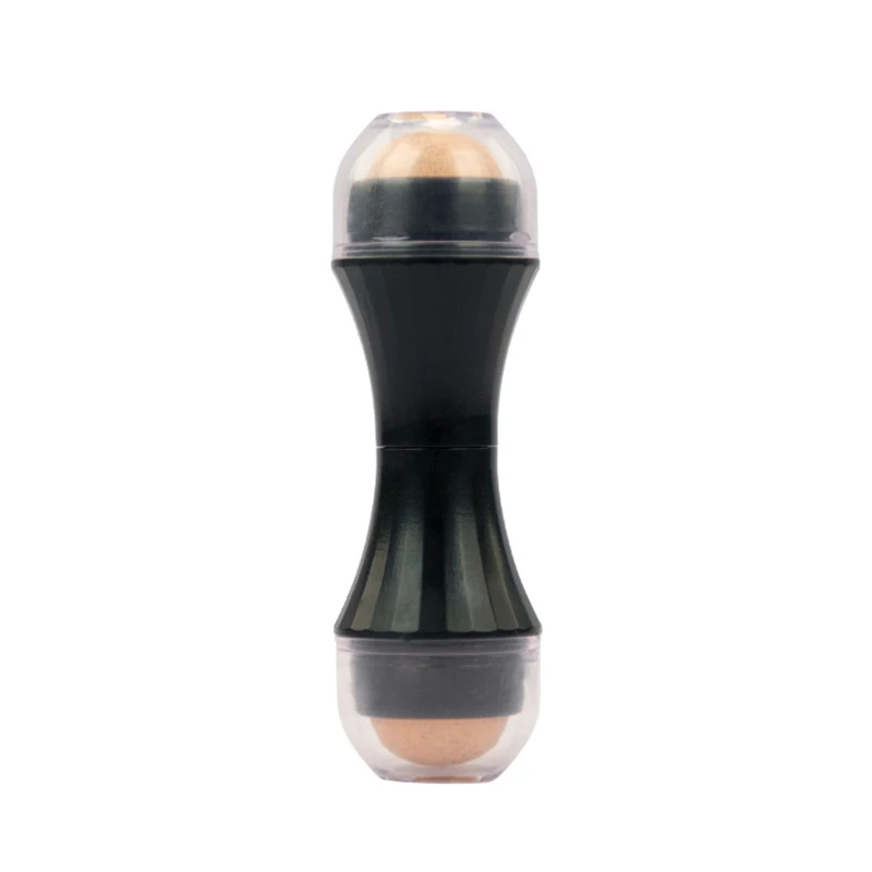 

Facial Oil Absorbent Roller Control Stone Roller Matte Makeup Face Skin Care Tool Facial Cleaning Oil Absorption Roller On Ball