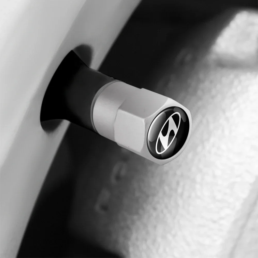 4 шт. автомобильные аксессуары крышка клапана для автомобильных шин защита колес