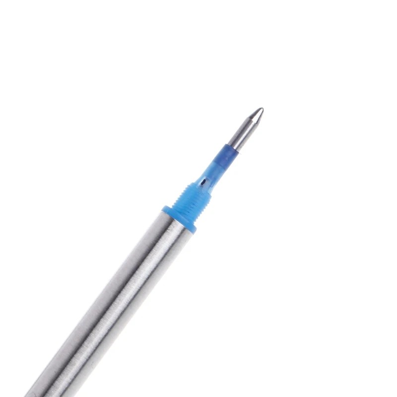

Jinhao Roller Ball Rollerball Pen Refill Cartridge Blue Black Ink 0.7mm