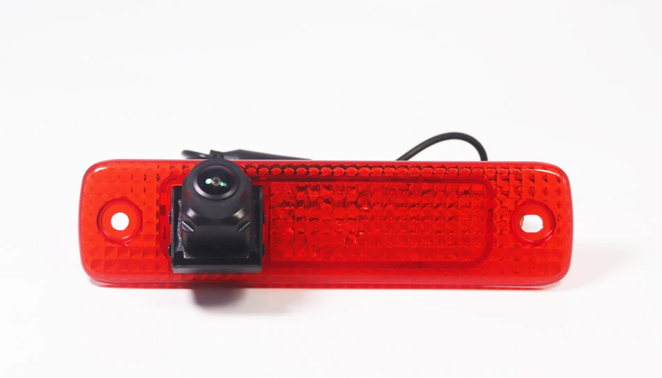 AHD 1080P 170 ° Стоп-сигнал автомобильная камера заднего вида резервная для Ford Transit