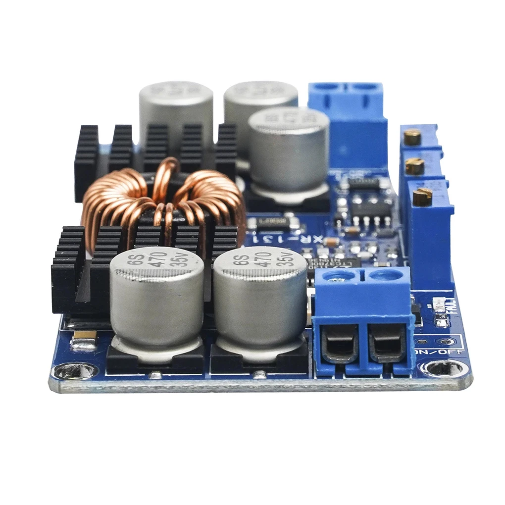 

Зарядный модуль, автоматический понижающий регулятор, аксессуары для питания, стабильная производительность, запасные части, солнечная за...