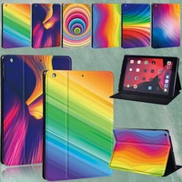 tablet stand case for apple ipad air 1 2 3 4 5ipad 2 3 4mini 1 2 3 4 5 6ipad 5th 6th 7th 8th 9thpro 1110 5 anti drop cover