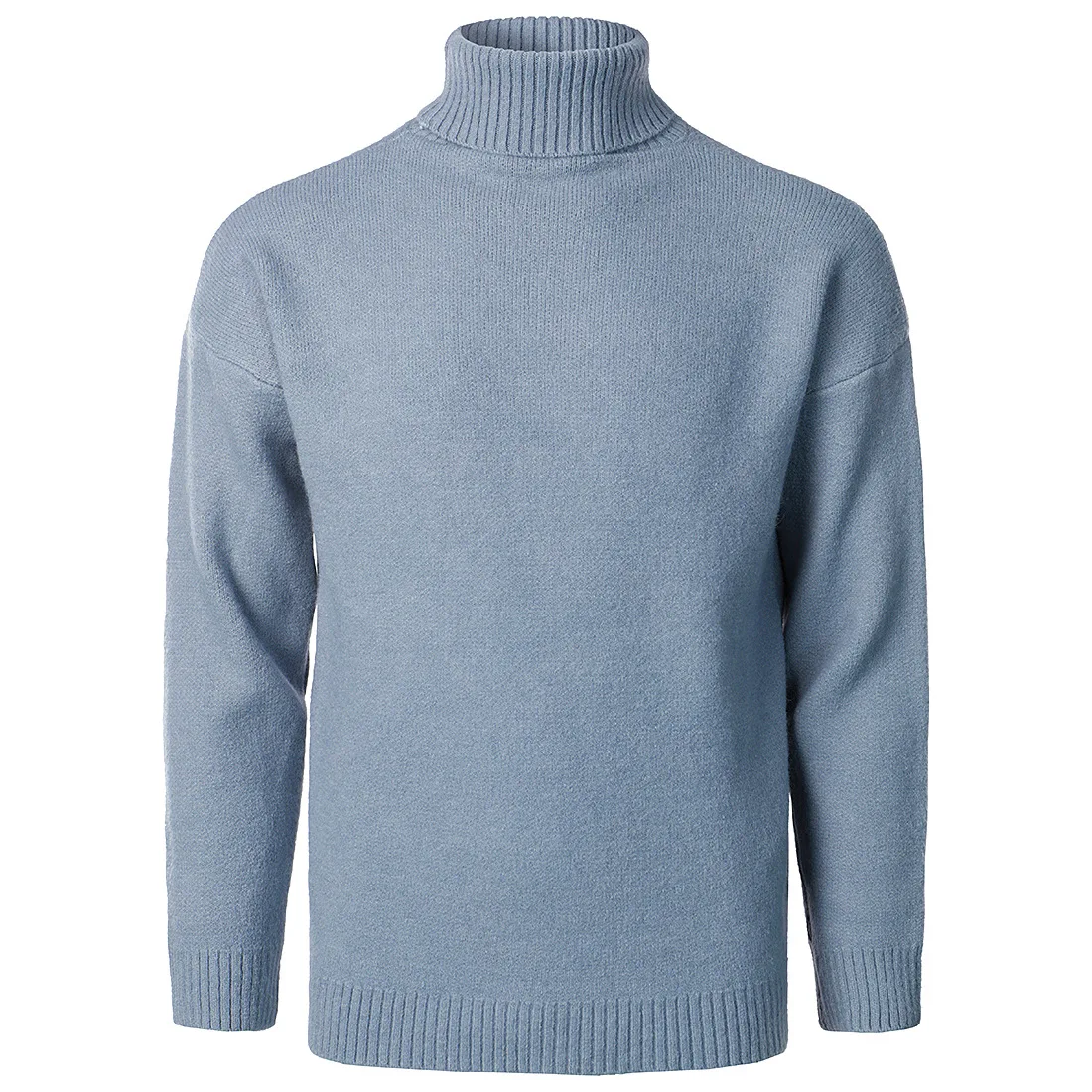 Mens Causal O Neck Sweater  Autumn Winter Christmas Pullover Knitted Sweaters