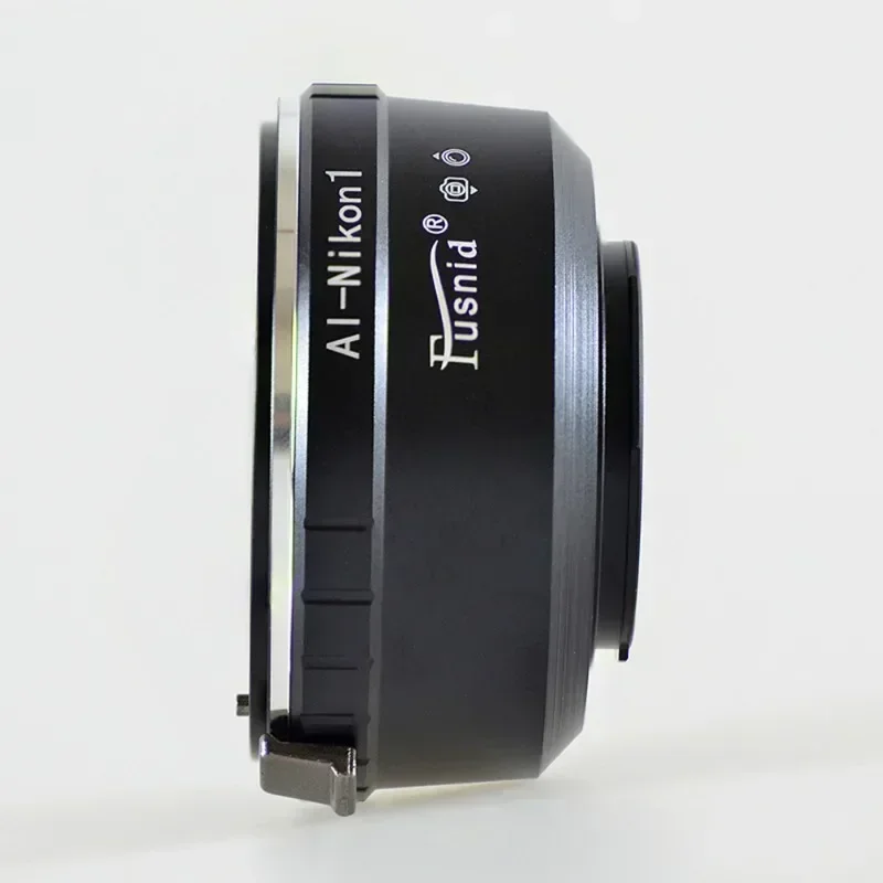Переходное кольцо для крепления объектива Nikon F AI S камеры 1 N1 J1 J2 J3 J4 V1 V2 V3 S1 S2 AW1