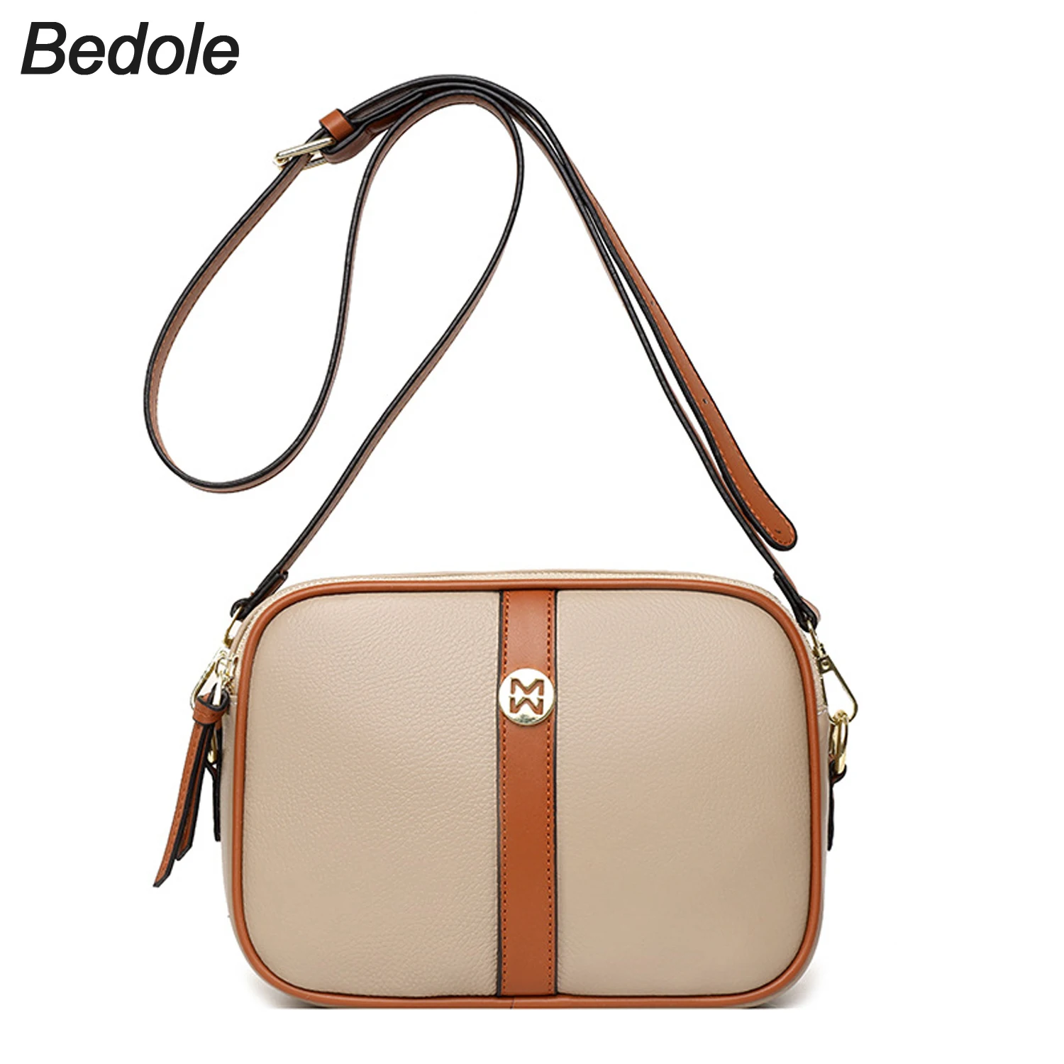 

Xiaomi Genuine Leather Tote Bag High Quality Cowhide Ladies Handbags 2022 Luxury Women Shoulder Bag Crossbody Bags For Women Sac