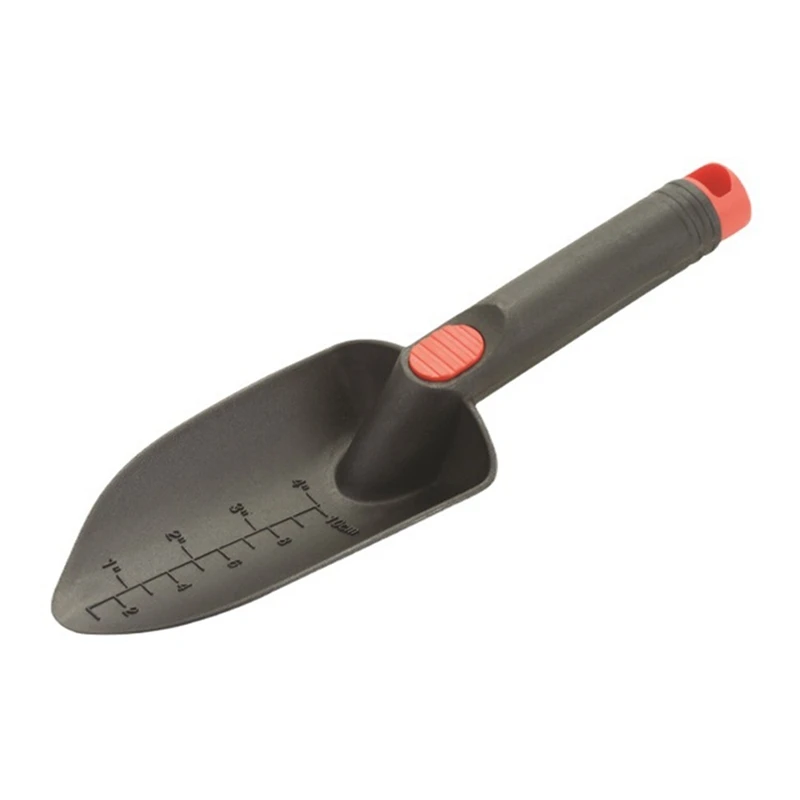 Набор из 4 предметов Многофункциональные бытовые мини-горшечные инструменты для