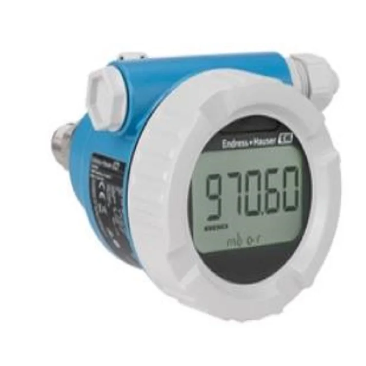 

Endress+Hauser Proline Promag PMP 51B Electromagnetic Flowmeter