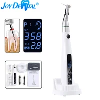 dental endo motor with led lamp wireless 161 standard contra angle reciprocating endodontic instrument y smart 10 programs