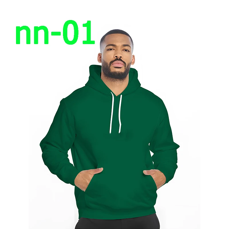 New Spring Autumn Men's Women Hoodies Casual Hoodies Sweatshirts Solid Color Hoodies Sweatshirt Male