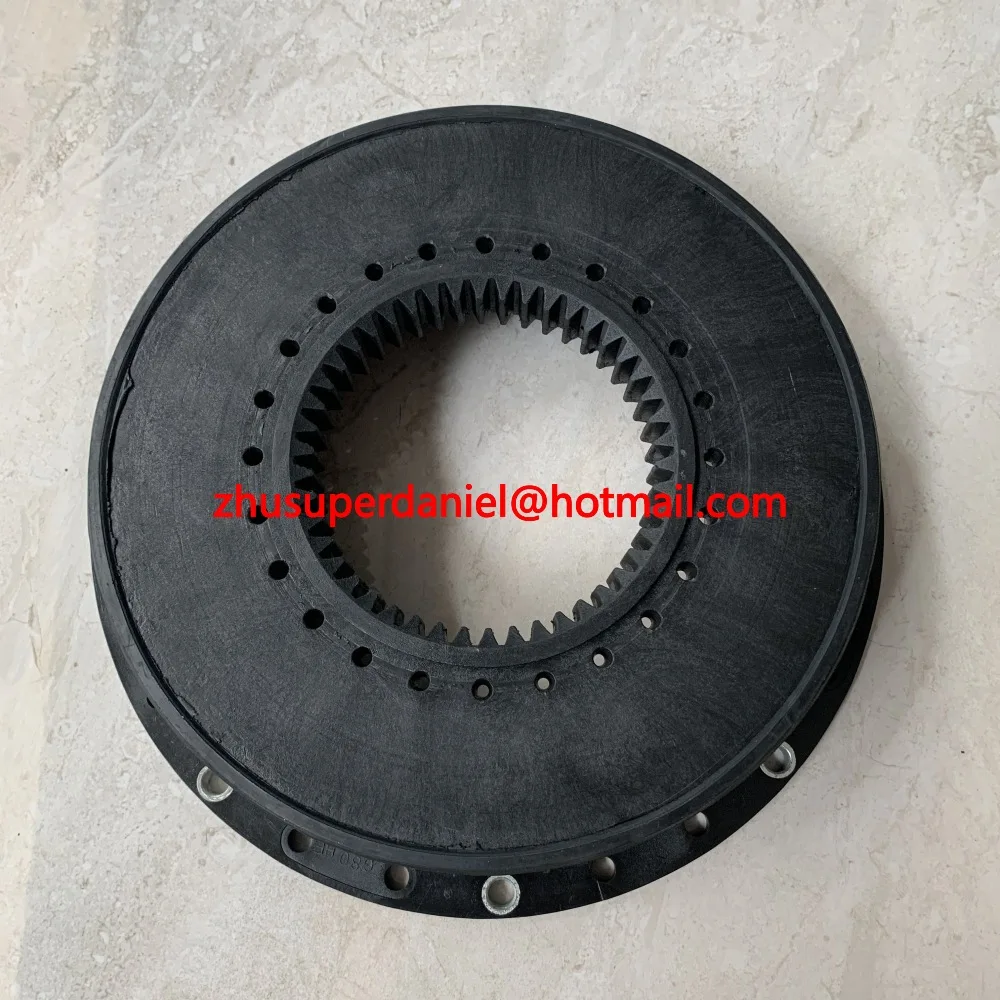1604774700 rigid elastomer rubber coupling element for diesel engine portable air compressor XATS-377