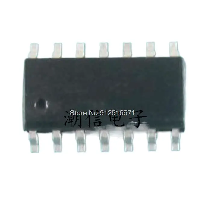 10 шт./партия PIC16F616-I/SL SOP-14