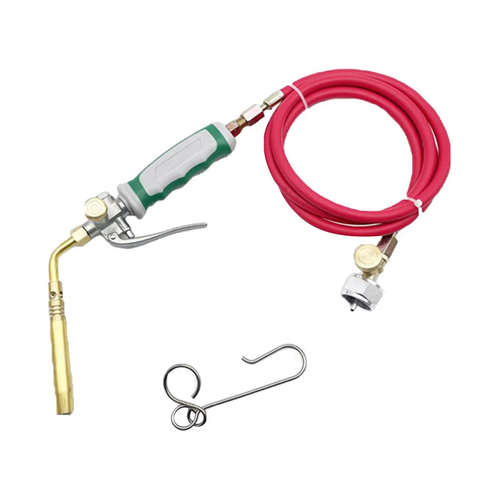 

1 Set of High Temperature Welding Torch Professional Welding Blow Torch