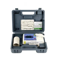 muti function moisture tester for rice and wheat