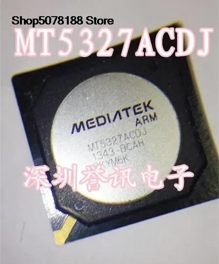 

SMT5327ACDJ / Original and new fast shipping