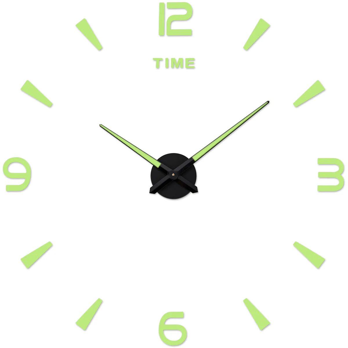 

Clock Wall Clock Modern Design Wall Decoration Items Timepiece Home and Decoration Living Room Home Decoraction Luxury Decor