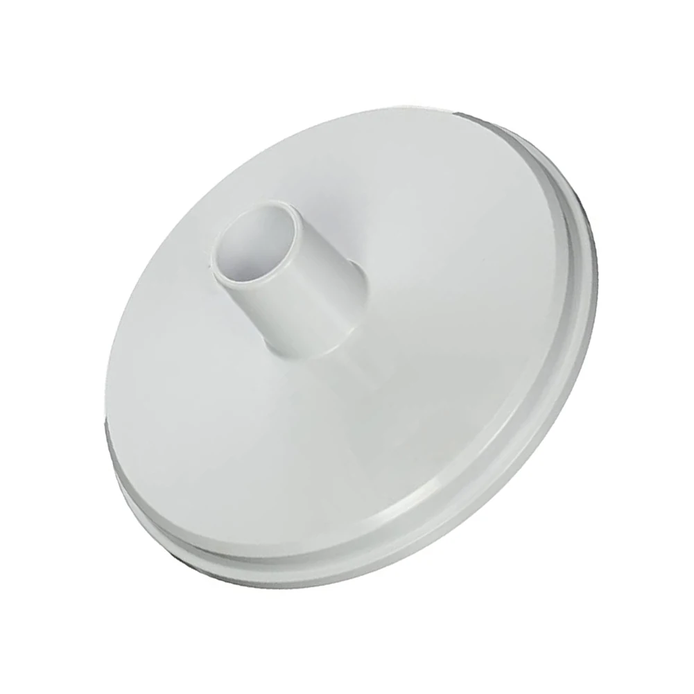 

Skimmer Vacuum Plate For Hayward SP1106 SP1082 1084 1085 Skim Vac Above Ground Pool Separator 1-1/2inch Straight Head Pool Parts