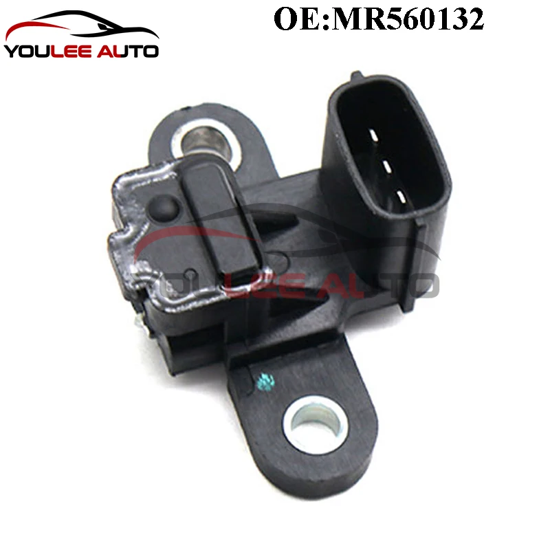 Новый MR 560132 J5T20171 Датчик положения коленчатого вала для Mitsubishi Lancer 2.0L 2002-2007 Mirage 1.8L