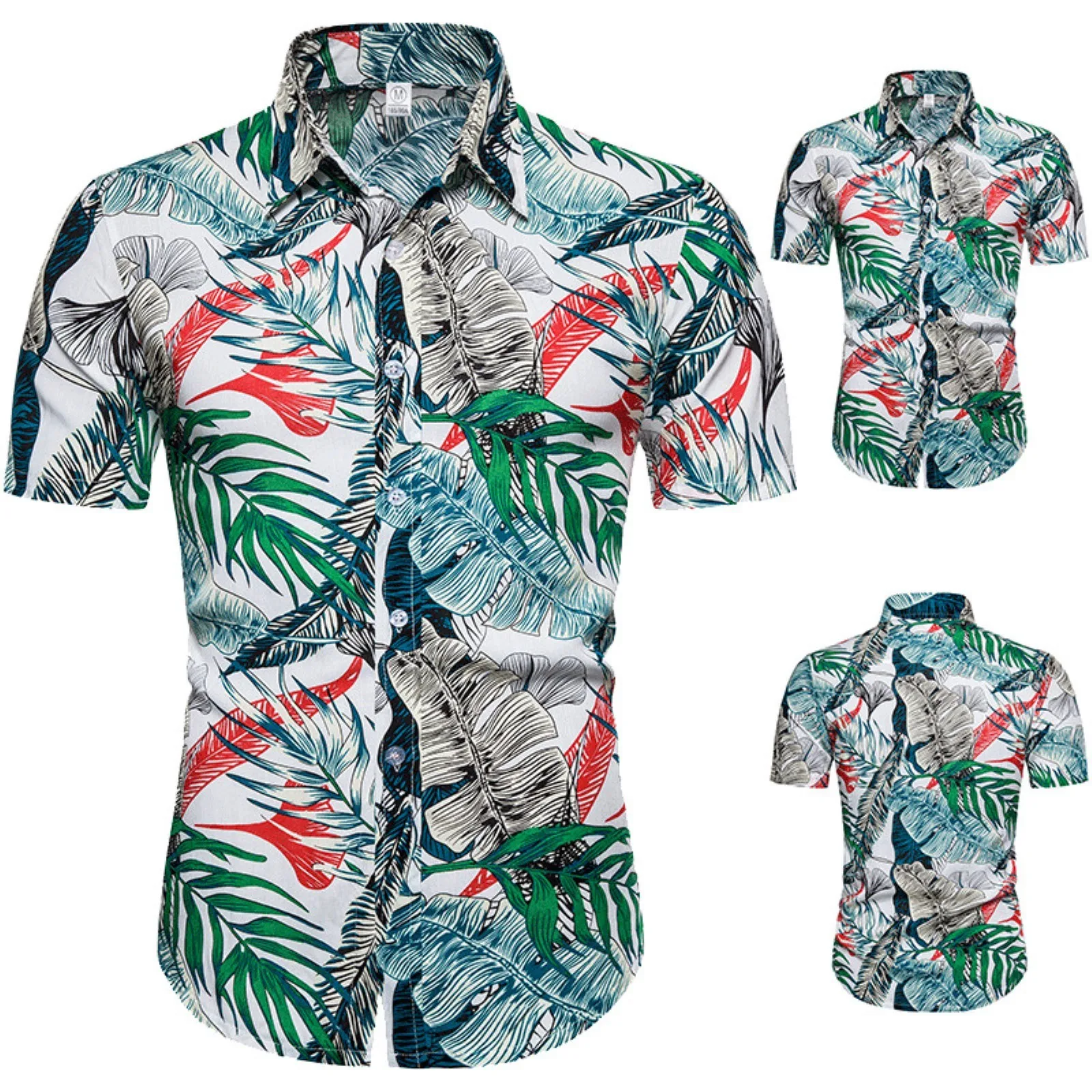 summer beach shirts