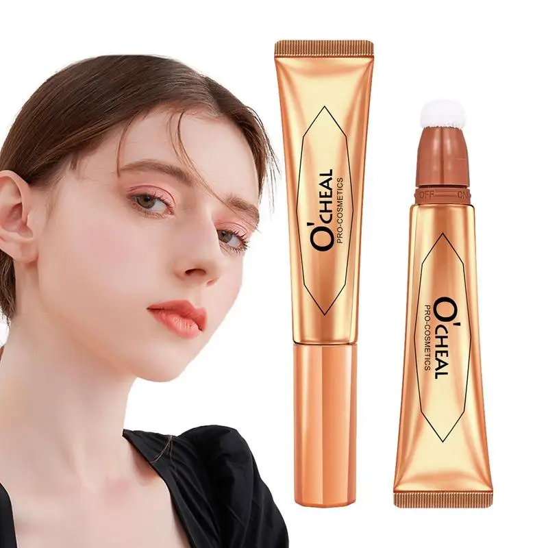 

Liquid Contour Stick Liquid Beauty Foundation Wand Long Lasting Beauty Face Concealer Pen Body Face Contouring Makeup For Women