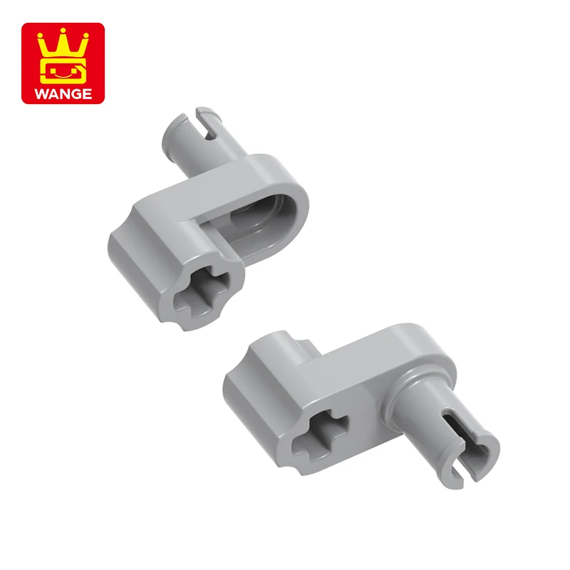 Wange 33299 Вт 50 г/111 шт. штифт подъемника 1x3 отверстия для оси блок Moc совместим с