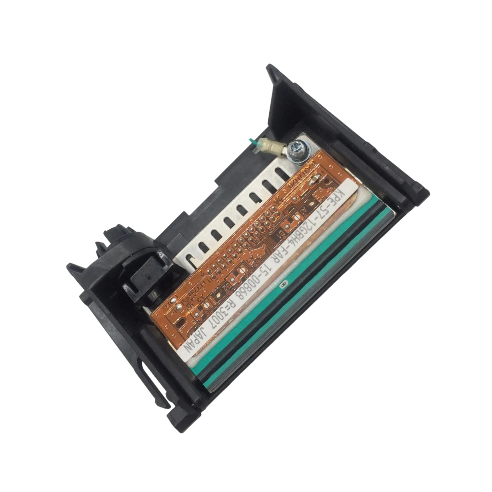 Печатающая головка KPE-57-12GBH4 подходит для HID Fargo DTC4000 C50 DTC4500E DTC1500 DTC1000 DTC1250E DTC4500 DTC4250E