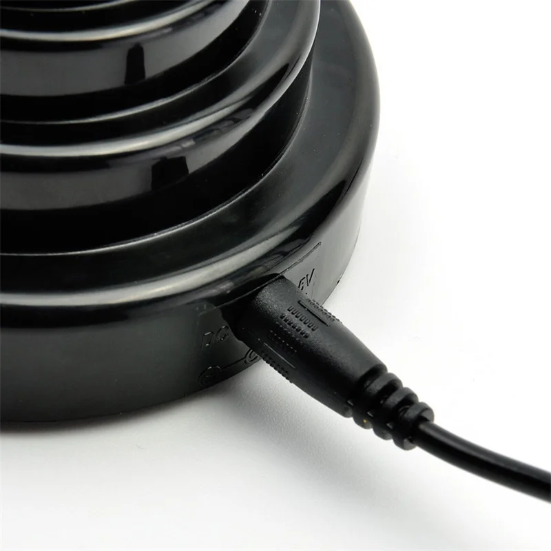 3-дюймовая Стеклянная Плазменная Лампа Датчик Ночного Света Атмосфера Волшебный