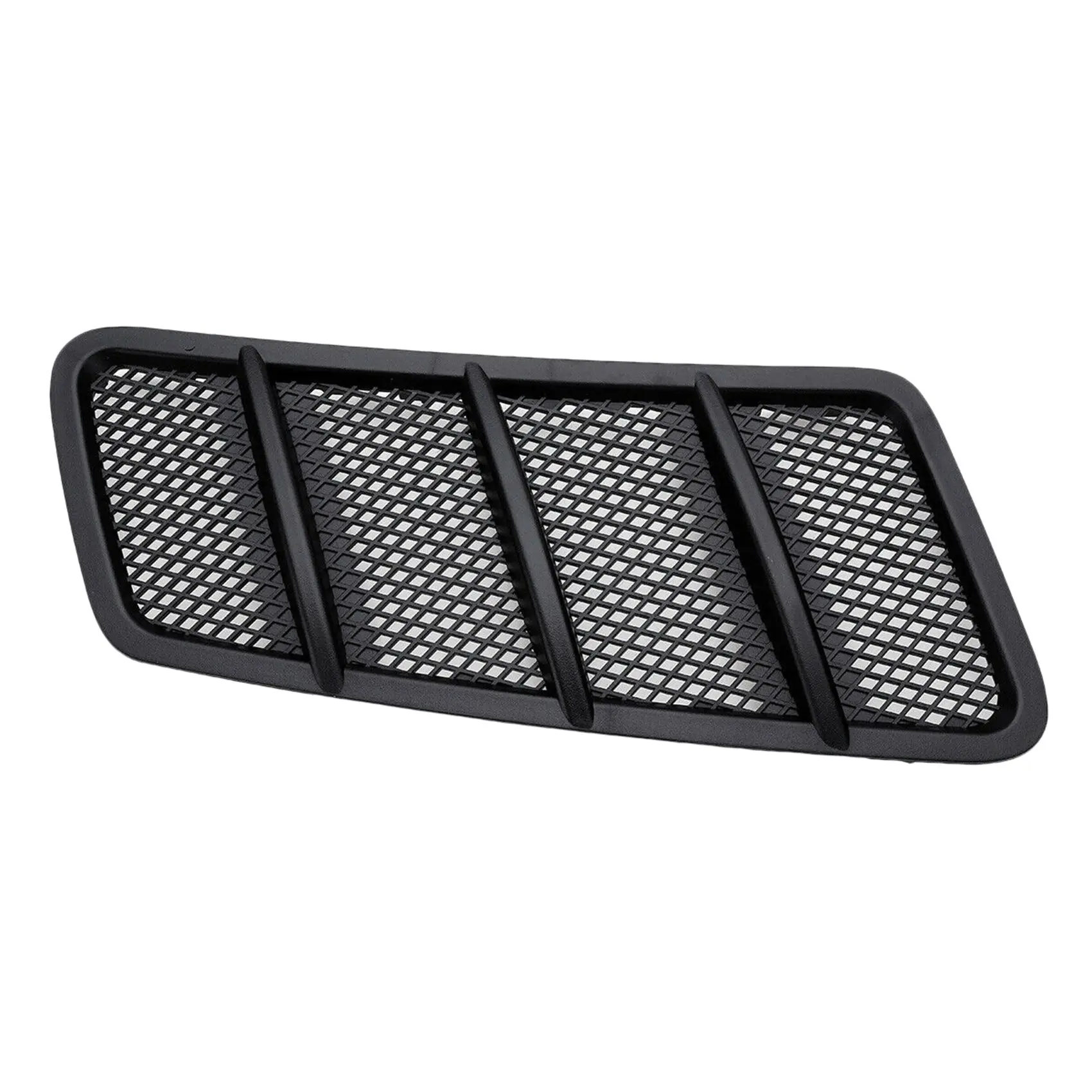 

Right Hood Grille Cover for W166 GL350 GL450 ML ML350 ML550 ML63 2012-2015 1668800205