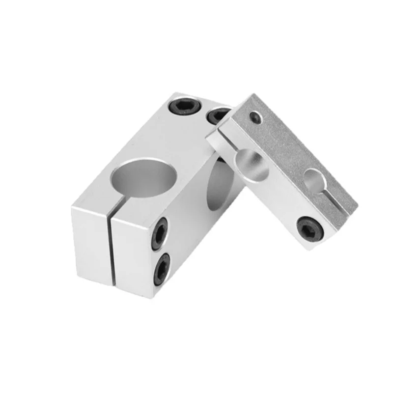 

Кронштейн для стальной трубы Connecti Voron