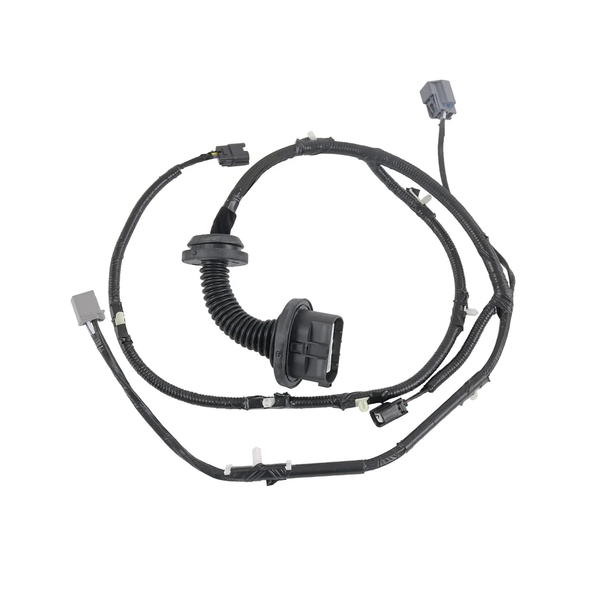 1 пара жгут проводов для задней двери F150 09-14 9L3Z-14630-CAA