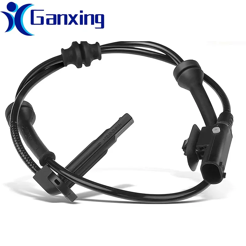 Передний датчик тормоза ABS Fiat Linea Punto 0986594580 864580 51763164 51918228 GS2164 120689 Т 130019