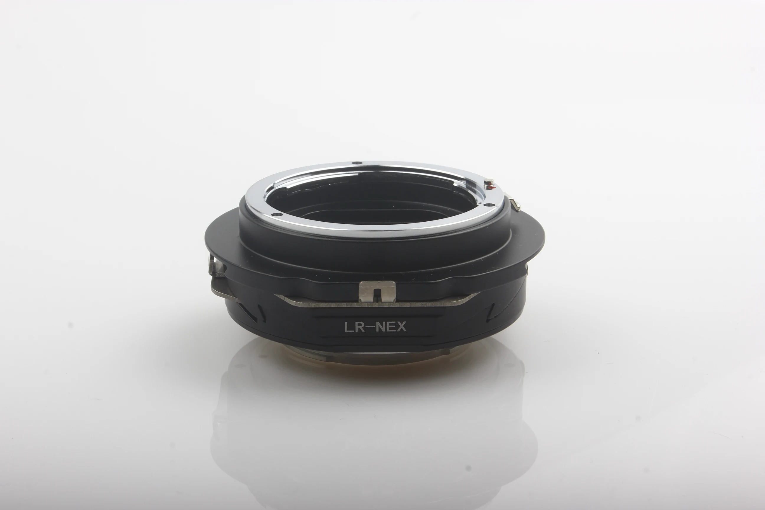 Переходное кольцо с наклоном и переключением передач для объектива Leica LR R к