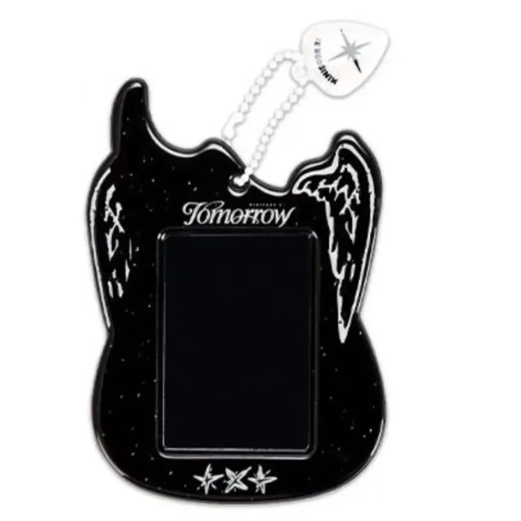 Kpop Idol SOOBIN YEONJUN BEOMGYU TAEHYUN HUENINGKAI Minisode 3: завтра держатель фотокарты брелок