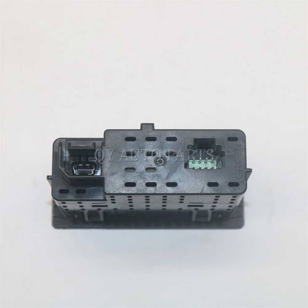 Фото 284H3-6RA0A 284H3-6RA1A 284H3-6RA2A Розетка зарядного устройства с USB-портом для NISSAN PATHFINDER 2022-2023 №3