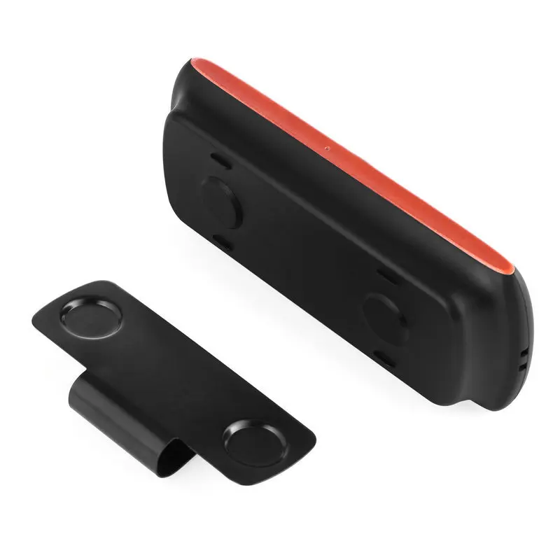 Wireless Bluetooth-compatible Car Kit Set Handsfree Speakerphone Multipoint Sun Visor Speaker for Phone Smartphones Car B-T enlarge
