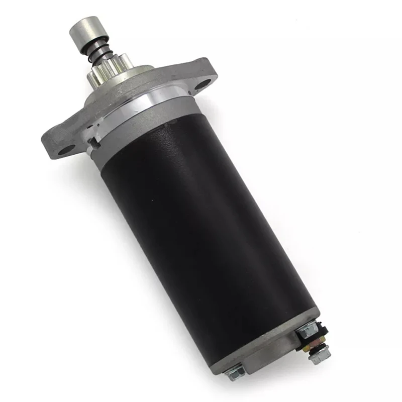 Boat Motor STARTER 350-76010 350-76010-0M For TOHATSU Engines Outboard M15 M18 M8 M9.8 MFS8 MFS9.8