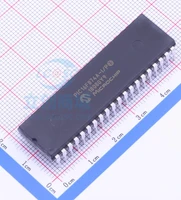 pic16f874a ip package dip 40 new original genuine microcontroller mcumpusoc ic chi