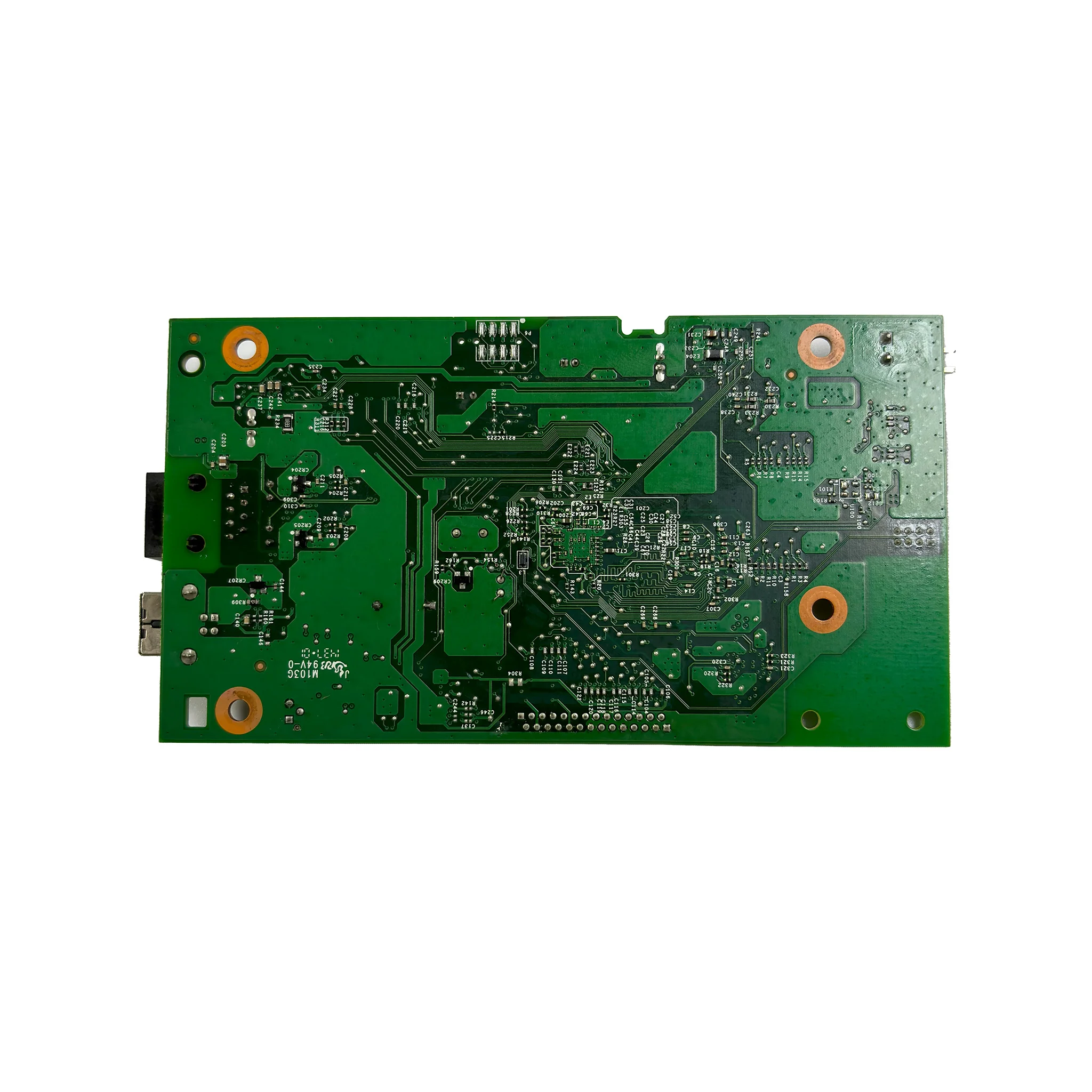 Плата форматирования CZ165-60001 для MFP M177 177FW M177FW материнская плата основная PCA