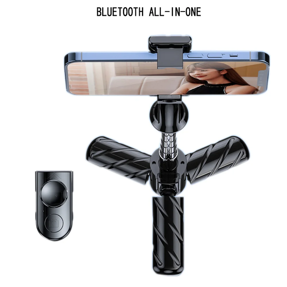 Телескопическая селфи-палка Cadiso с дистанционным управлением по Bluetooth складная