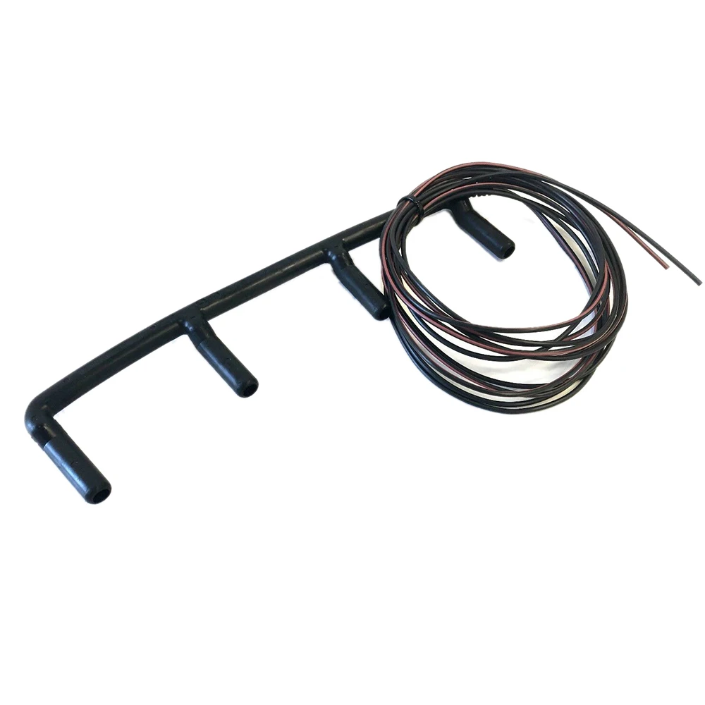 Автомобильный жгут проводов рельсового моста накаливания для AUDI 1.9 TDI 038971782 Б