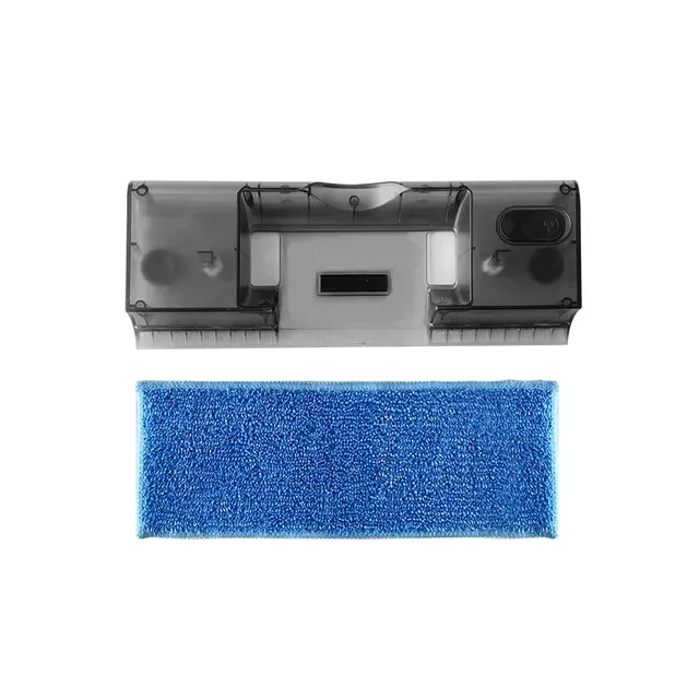 Ultenic U11 Water Tank Set - + 2 Mopping Cloths for Vacuum Cleaner